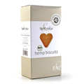 Hanf Natur - Organic hemp biscuits