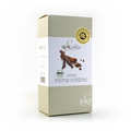 Hanf Natur - Organic sweet hemp nibbles
