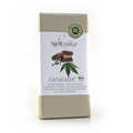 Hanf Natur - Chocolat au lait aux graines de chanvre bio