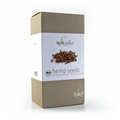 Hanf Natur - Organic hemp seeds