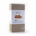 Hanf Natur - Organic fruit hemp muesli