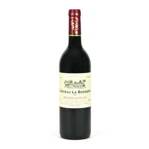 Ch&acirc;teau La Borderie - Wines from Bergerac - Ch&acirc;teau La Borderie