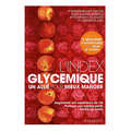 Editions Marabout - Cookery book about glycemic index
