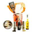 La Collina Toscana - Seaside barbecue kit