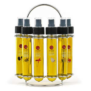 La Collina Toscana - Collection of olive oils