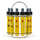 Fruit flavoured balsamic vinegar spray selection