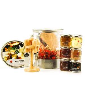 La Collina Toscana - Cheese kit