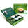 Coffret th�i�re et fleurs de th� Abloom