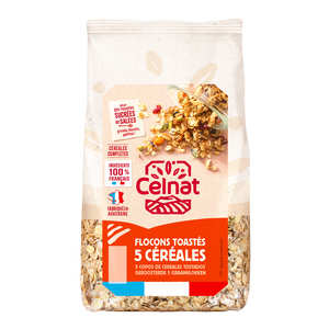 Celnat - 5 cereal mix