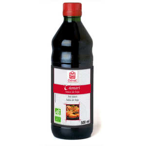 Celnat - Soy sauce