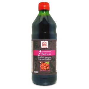 Celnat - Assaisonnement japonais aux prunes umébosis Celnat - Assaisonnement japonais aux prunes umébosis