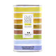 Intense Fruity Extra Virgin Olive Oil Rainbow Can Collection Muraglia