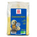 Celnat - Organic white couscous
