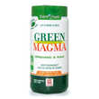Green Magma