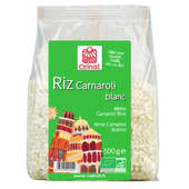 Celnat - Riz Carnaroli bio sp&eacute;cial risotto