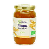 Celnat - Sirop de riz bio