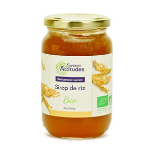 Celnat - Rice syrup