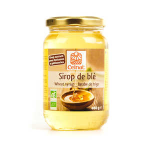 Celnat - Wheat syrup