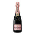 Moët et Chandon - Champagne Moët et Chandon Rosé Impérial (bouteille 20cl) Moët et Chandon - Champagne Moët et Chandon Rosé Impérial (bouteille 20cl)
