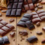 La Maison d'Armorine - Milk chocolate filled with Salidou caramel cream