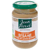 Jean Herv&eacute; - Sesame jam