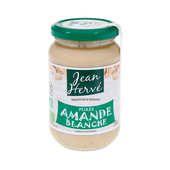 Jean Herv&eacute; - Pur&eacute;e d'amandes blanches bio