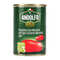 Tomates pel&eacute;es italiennes - San Marzano de Sarnese-Nocerino