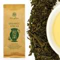 Celnat - Green Sencha tea