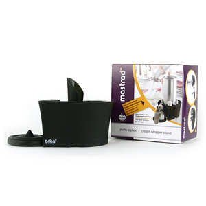 Mastrad - Porte-siphon Mastrad Mastrad - Porte-siphon Mastrad