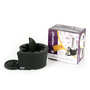 Mastrad - Porte-siphon Mastrad Mastrad - Porte-siphon Mastrad