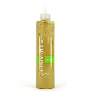 Codefa - Crème d'olive verte Codefa - Crème d'olive verte