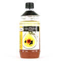 Delouis - Sauce vinaigrette shaker &agrave; la moutarde de Dijon