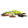 Chocolats Michel Cluizel - Friture de Pâques assortie Michel Cluizel Chocolats Michel Cluizel - Friture de Pâques assortie Michel Cluizel