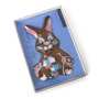 Chocolats Michel Cluizel - Easter chocolate bunny