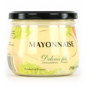 Delouis - Mayonnaise