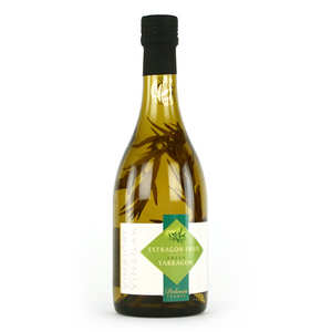 Delouis - Vinaigre de vin blanc &agrave; l'estragon