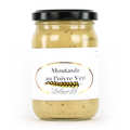 Delouis - Mustard with green peppercorns