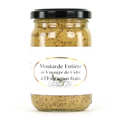 Delouis - Grain mustard with cider vinegar and fresh tarragon