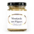 Delouis - Fig mustard