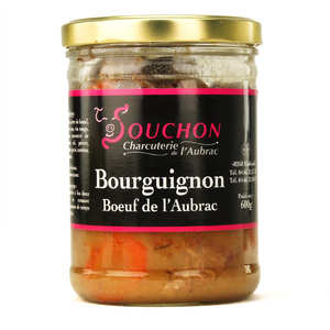 Charcuterie Souchon - Beef Bourguignon