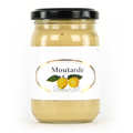 Delouis - Lemon mustard