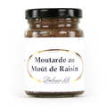 Delouis - Grape must flavoured mustard