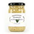 Delouis - Moutarde aux fines herbes