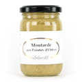Delouis - Nettle mustard