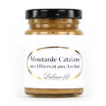 Delouis - Catalan mustard with olives and anchovies