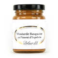 Delouis - Basque mustard with Espelette chilli
