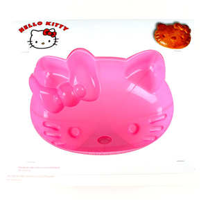 ScrapCooking &reg; - HELLO KITTY cake mould