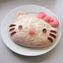 ScrapCooking &reg; - HELLO KITTY cake mould