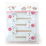 ScrapCooking &reg; - HELLO KITTY lollipop moulds