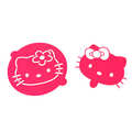 ScrapCooking &reg; - HELLO KITTY cake stencil